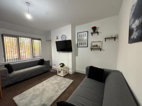 Shirley Apartment | Cosy one bedroom flat