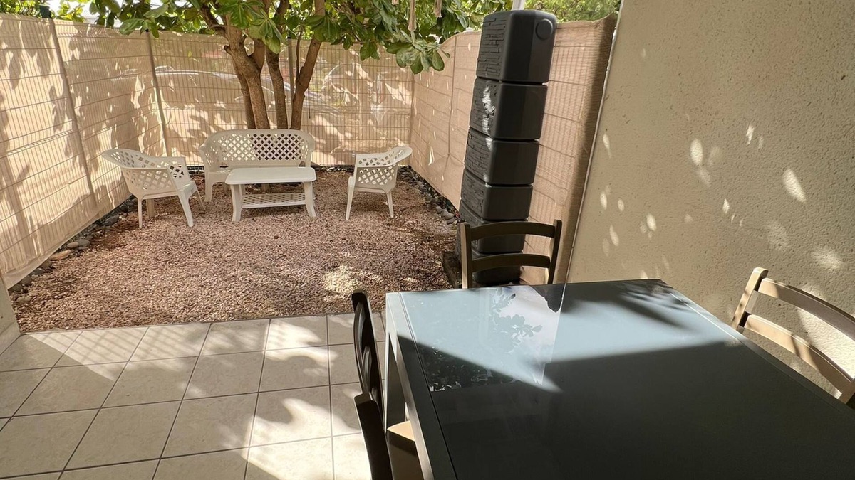 Concordia Cottage | Cosy Paradis Cottage close to all amenities
