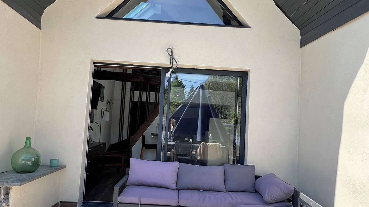 Gouesnach House | Cosy Penty between land and sea