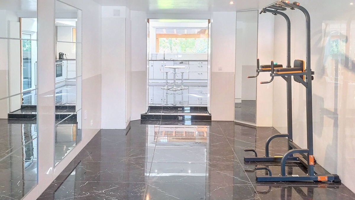 Bassy Apartment | Cosy & quiet 40 min from Geneva and Annecy