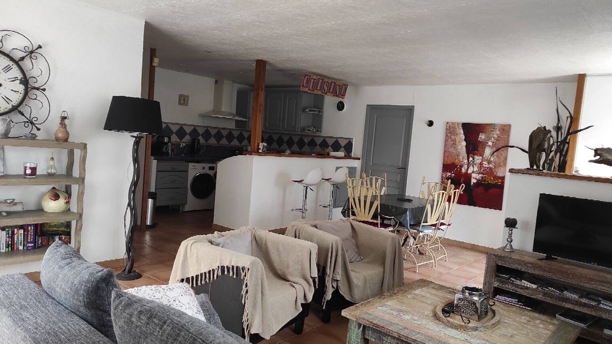 Maillane Cottage | Cosy rental at the foot of the Alpilles