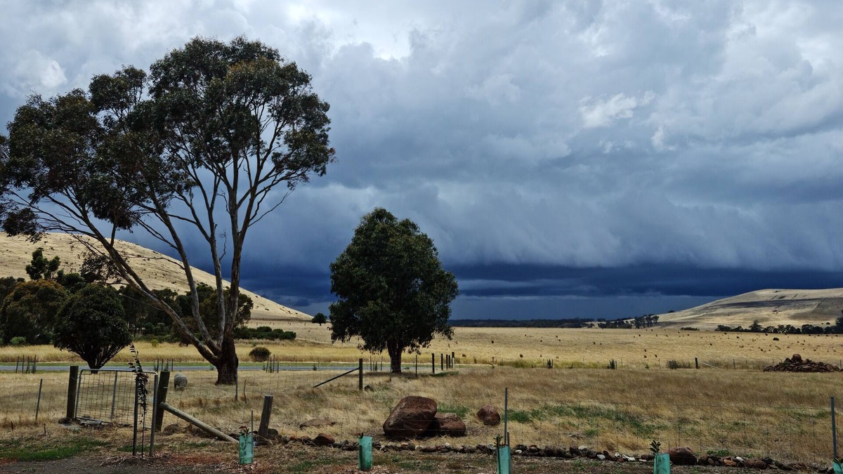 Dunach House | Cosy retreat in between Talbot and Clunes