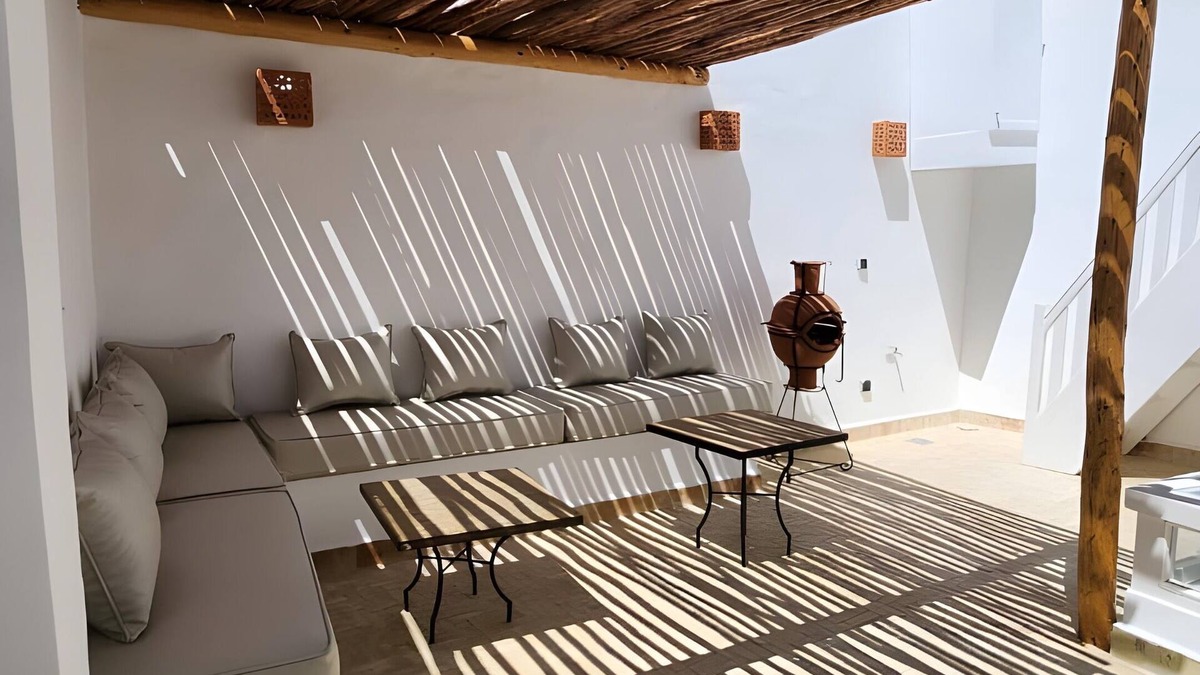 Medina House | Cosy riad in the medina