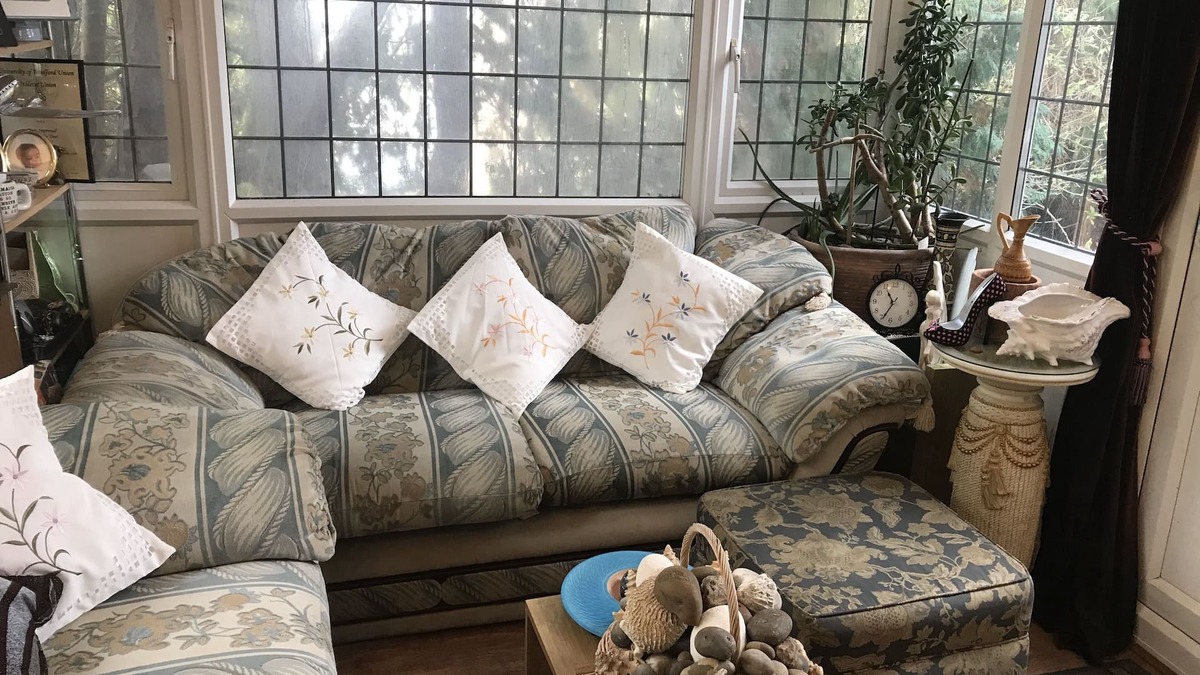 Downham House | Cosy Room in a quiet and a peaceful neighbourhood.