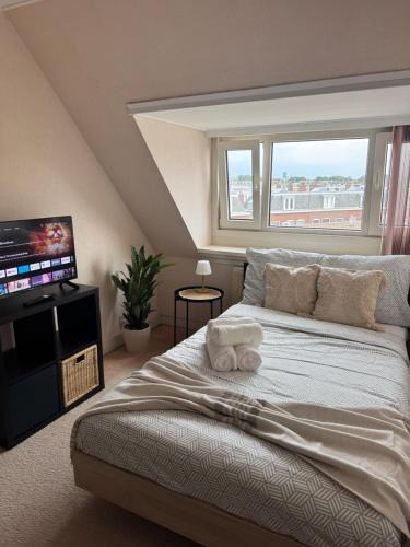 Vissershaven House | Cosy Rooms by the Beach