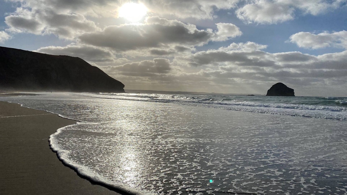 St Teath Cottage | Cosy rural coastal cottage, large garden, family and pet friendly, well located