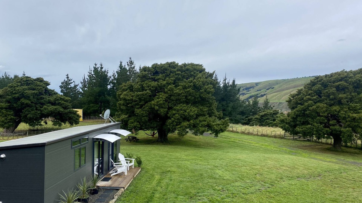 South Wairarapa District Cottage | Cosy Rural Getaway Close to Martinborough Wine Village