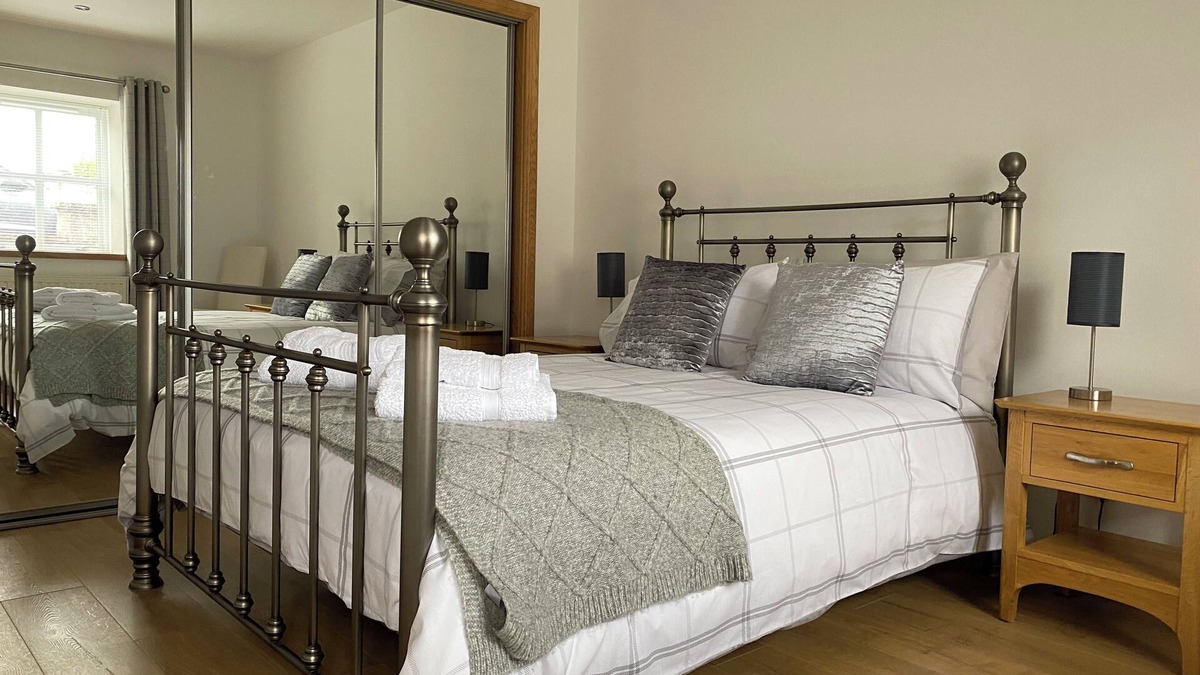 Maud Cottage | Cosy self catering cottage.