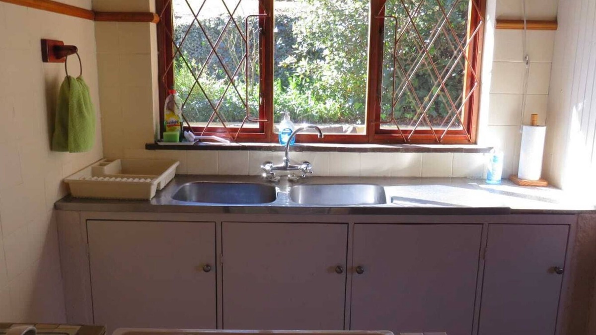 Umtshezi Cottage | Cosy Self-Catering Country Cottage on Midlands Meander Route