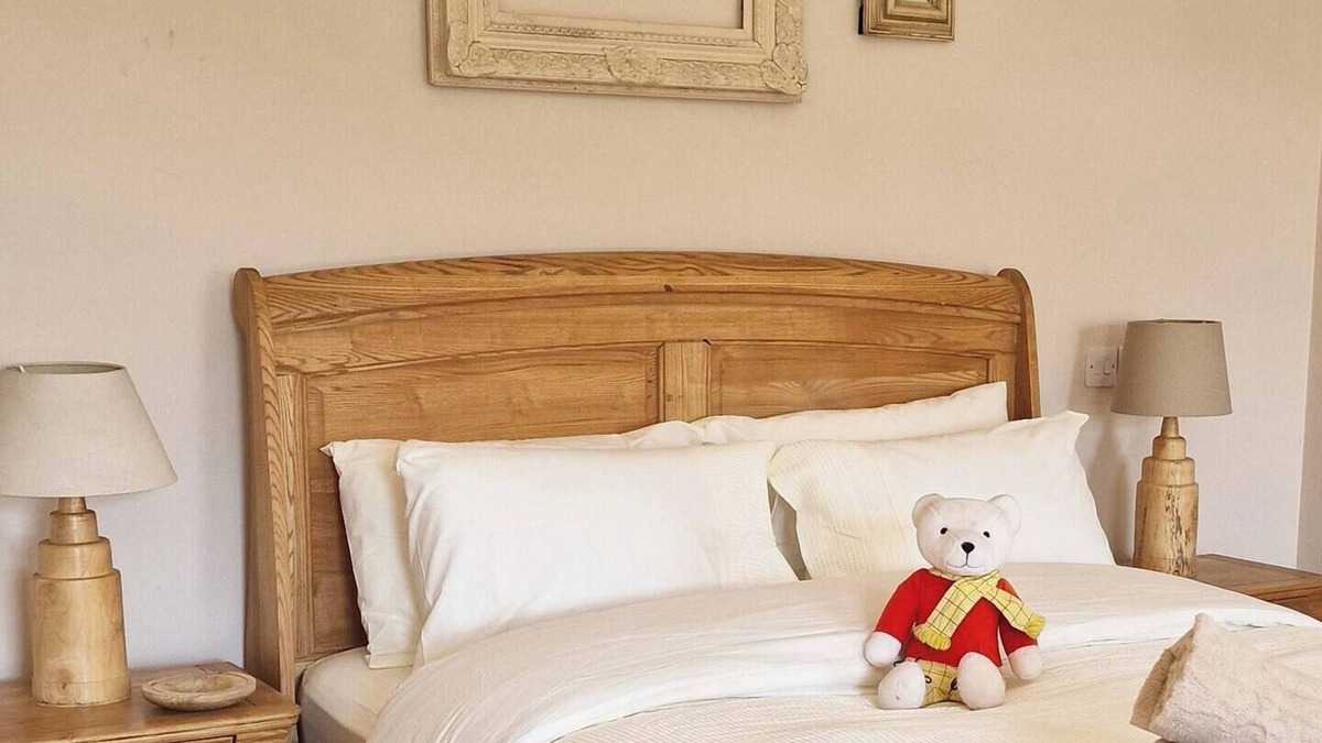 Bandon Apartment | Cosy Self-Catering Studio