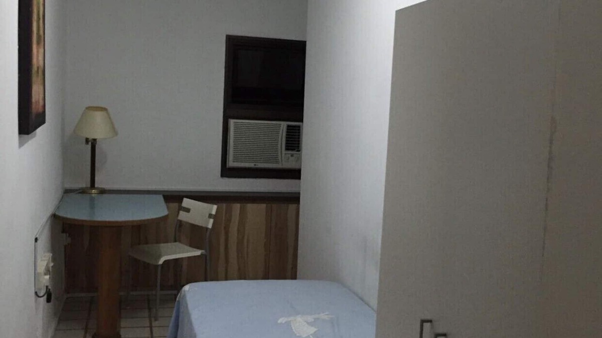 Toa Payoh Apartment | Cosy single condo room