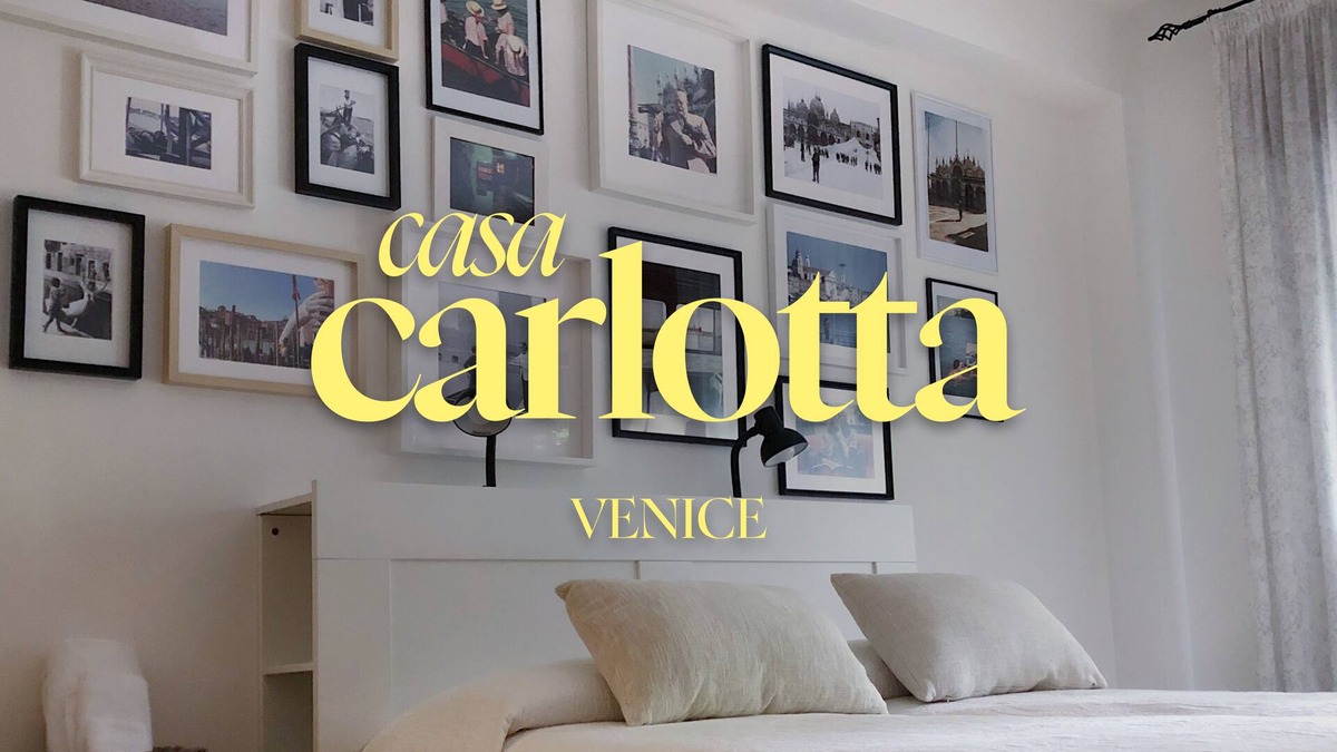 Mestre Apartment | Cosy, spacious, bright and central. Three double bedrooms