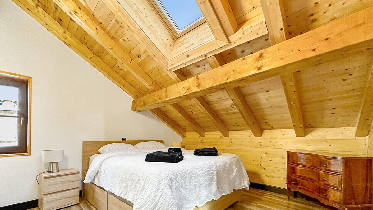 Salvan Apartment | Cosy & Star - Salvan - Les Marécottes - Swiss Alps