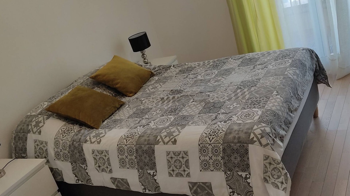 Saint-Germain-en-Laye Apartment | Cosy Stay