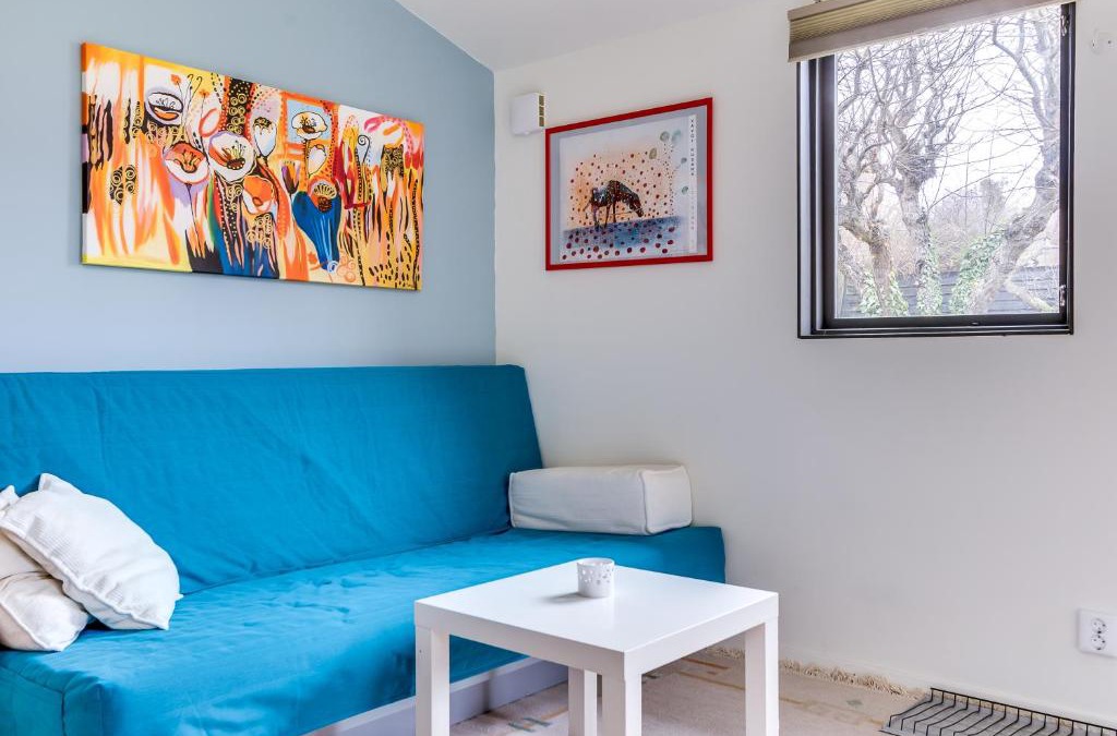 Soder Apartment | Cosy stay in southern Malmo