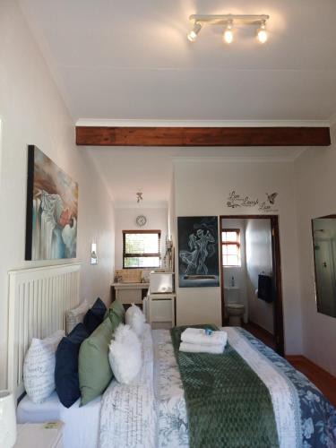Robertson Apartment | Cosy Stay