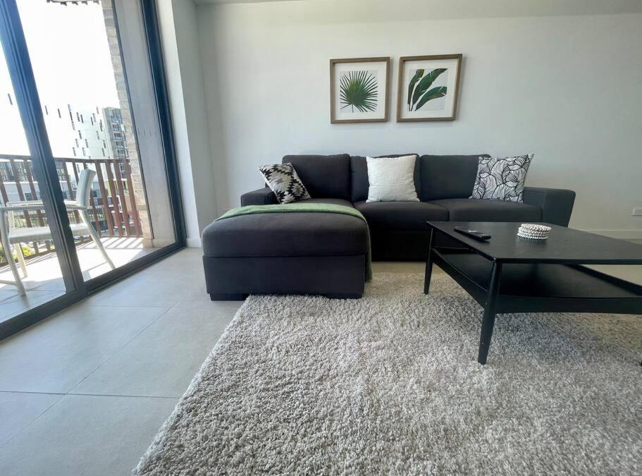 Rosebery Apartment | Cosy Stays 1 Bedroom Apartment Rosebery Parking & Balcony Sydney Escape