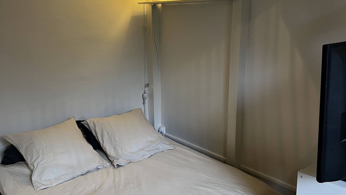 Uriage-les-Bains Apartment | Cosy Studio Uriage