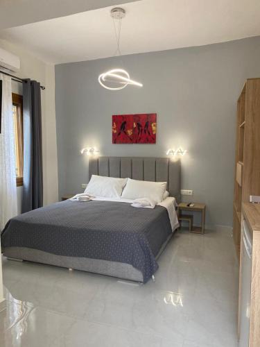 Stoupa Apartment | Cosy studio 2 in Stoupa