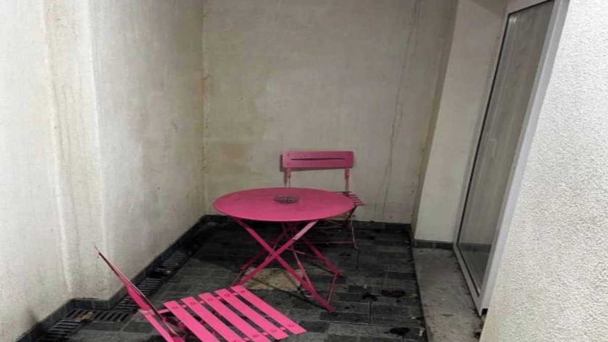 Orly Apartment | Cosy studio - 2P - Downtown Orly/Airport