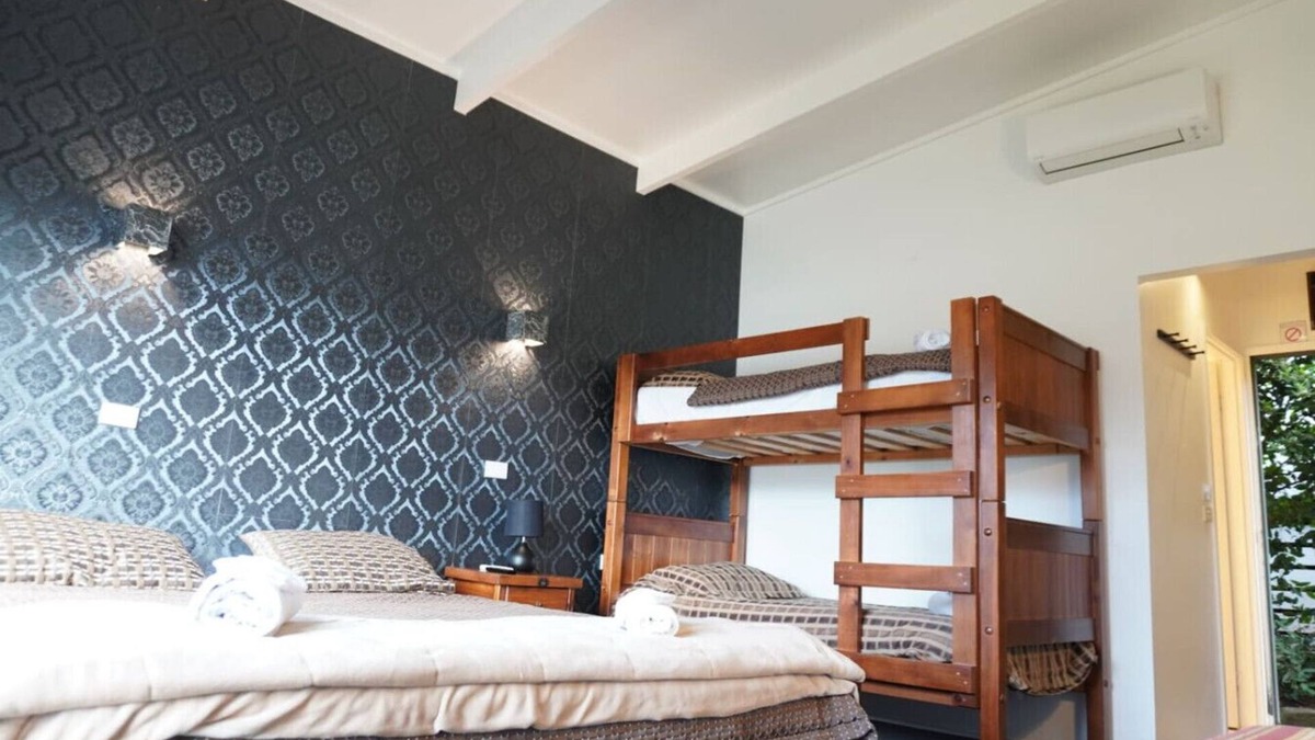 Merrijig House | Cosy Studio #4 at Mt Buller Stays