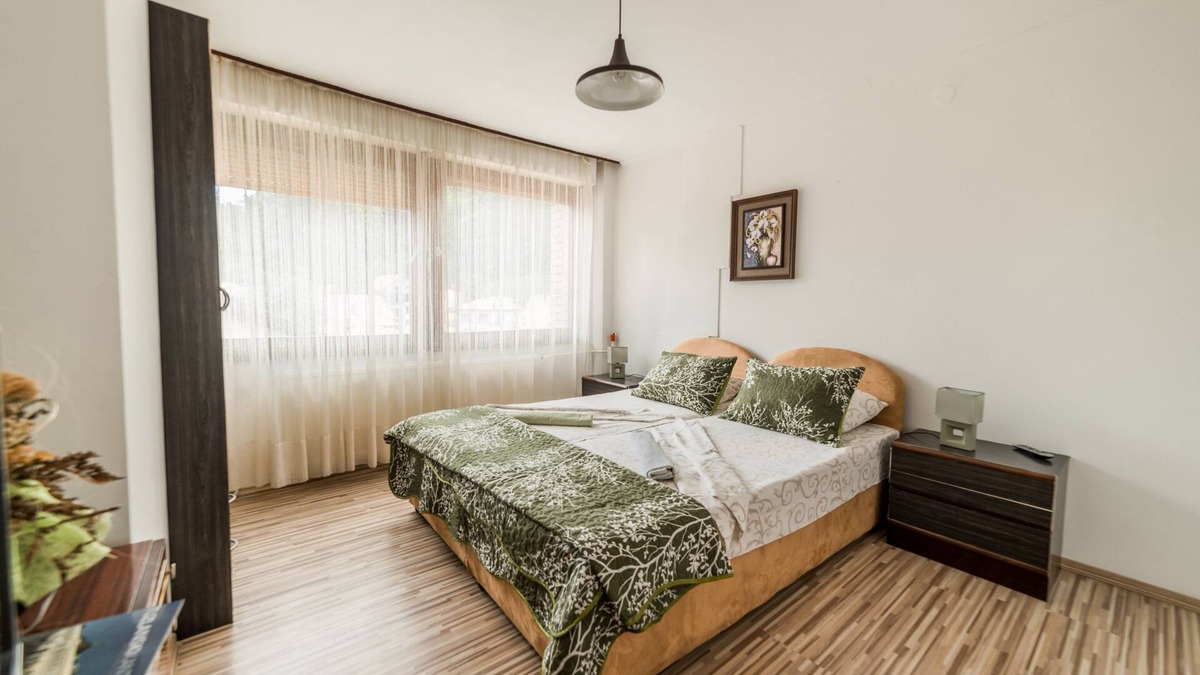 Tuzla Apartment | Cosy Studio Apartment great for singles and couples