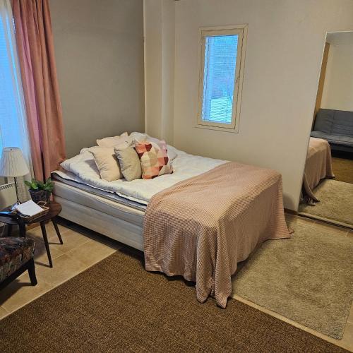 Lempaala Apartment | Cosy studio apartment near by Ideapark