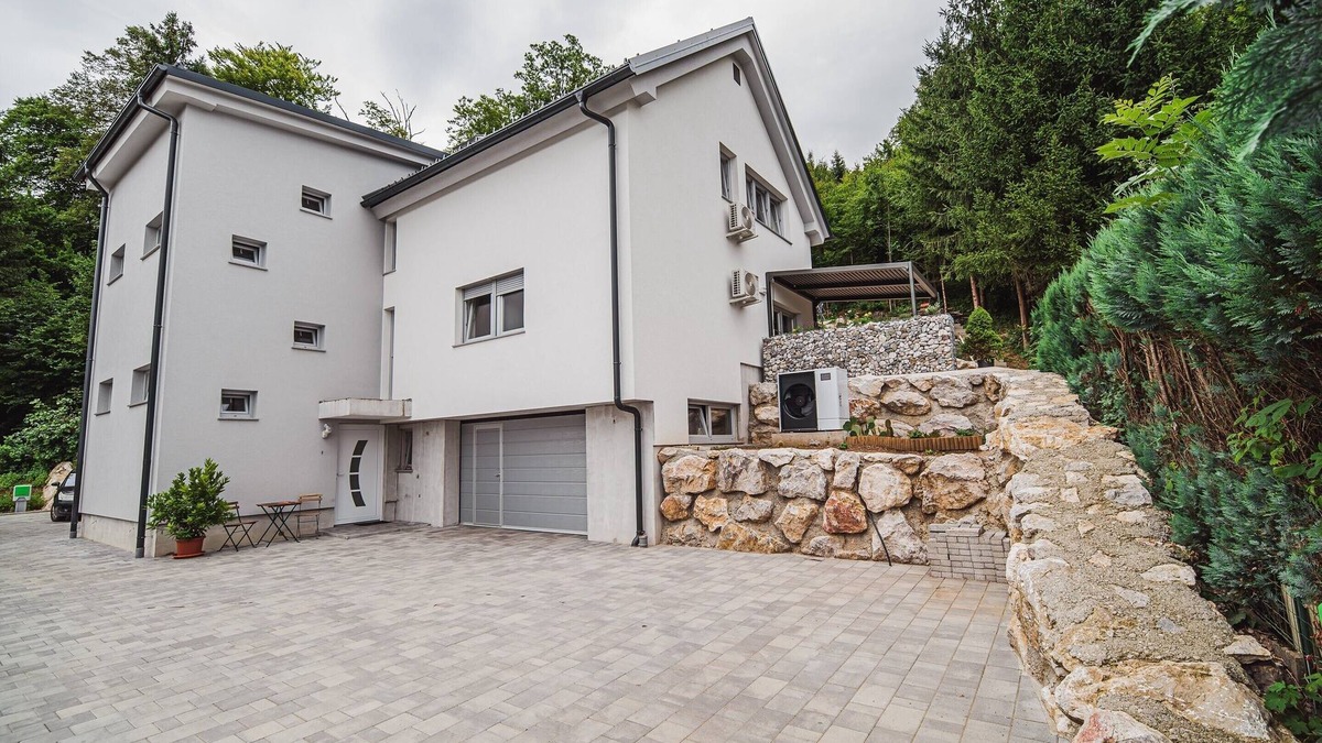 Preddvor Apartment | Cosy studio in Gorenjska