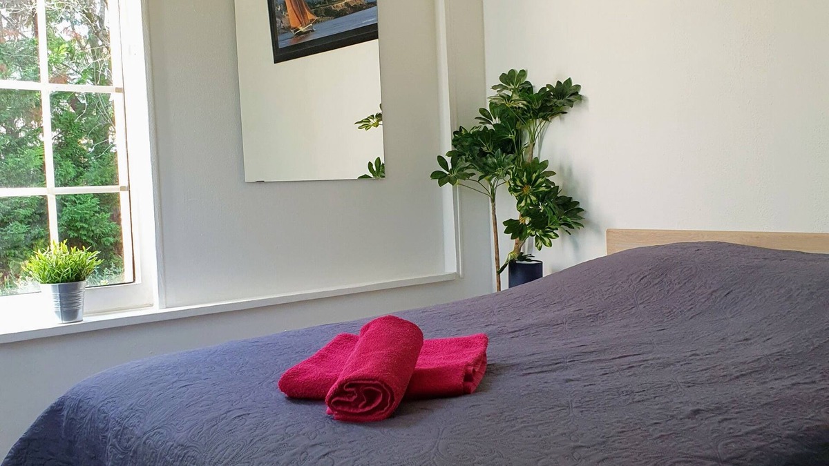 Decines-Charpieu Apartment | Cosy studio in house with garden Near Eurexpo/Groupama Stadium/LDLC Arena