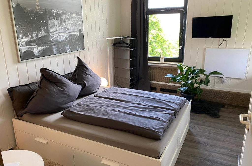 Kempen Apartment | Cosy Studio in Kempen