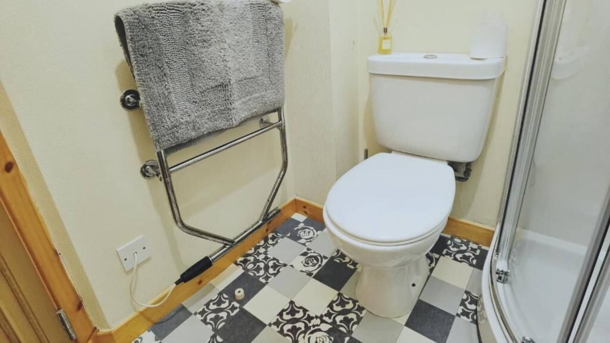 Kirkwall Apartment | Cosy Studio In The Heart Of Kirkwall