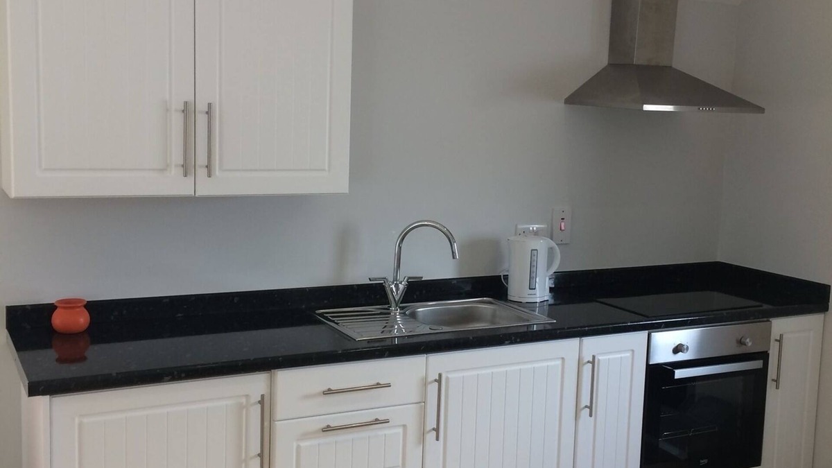 Newry Apartment | Cosy, Stylish 1-bed Apartment in South Armagh