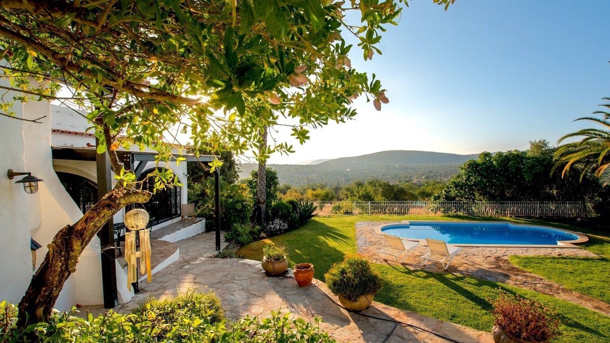 Sao Clemente Cottage | Cosy Suite Quinta da Eira (140 years old)