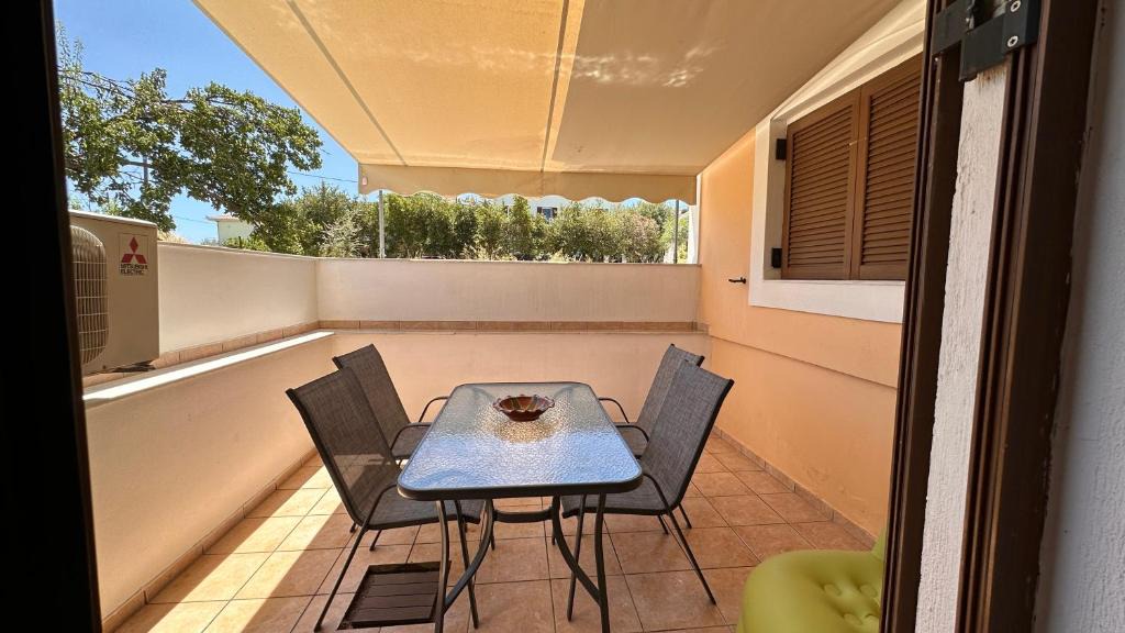 Ireon Apartment | Cosy summer studio by the sea in Ireo, Samos