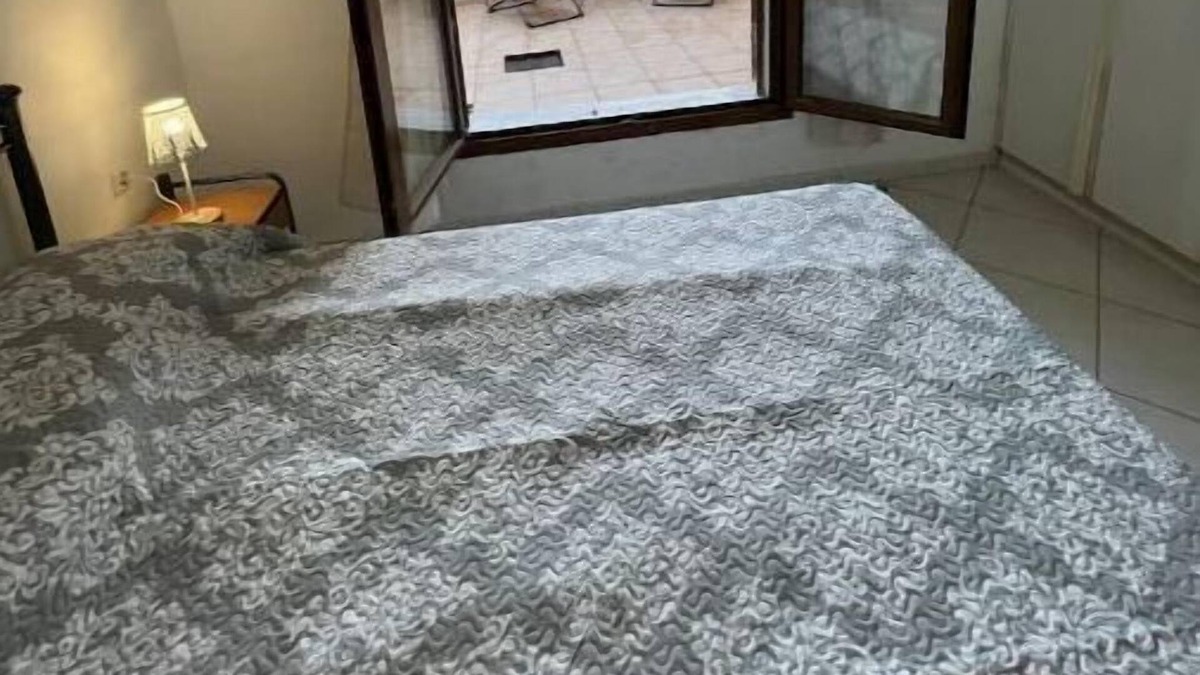 Ireon Apartment | Cosy summer studio near the airport in Ireon