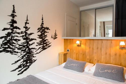 Mont-Dore Apartment | Cosy T2 au Mont Dore Sauna privé et vue montagne proche thermes