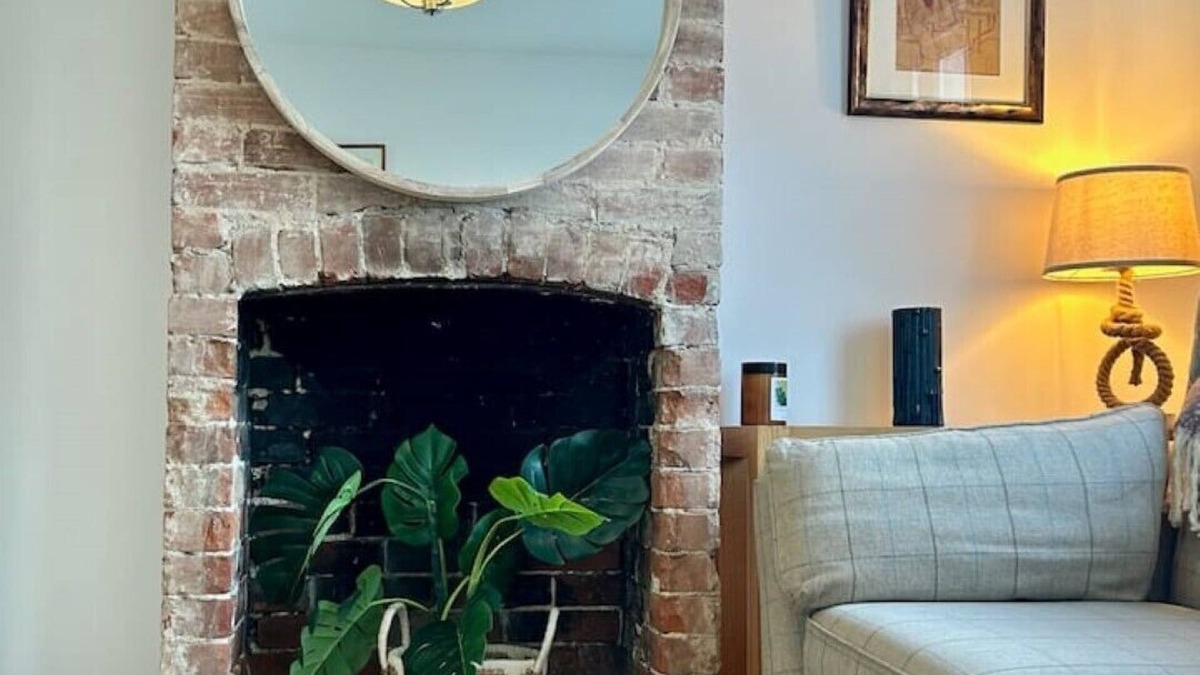 Stoke by Nayland Cottage | Cosy two bedroom cottage in Constable Country