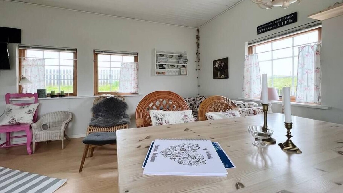 Frodba Cottage | Cosy two-bedroom cottage in lovely surroundings