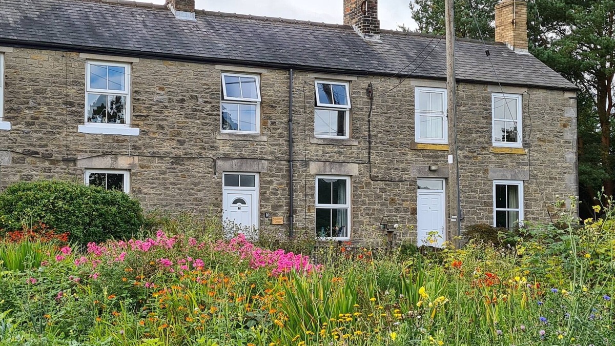 Haltwhistle Cottage | Cosy two bedroom cottage near Haltwhistle