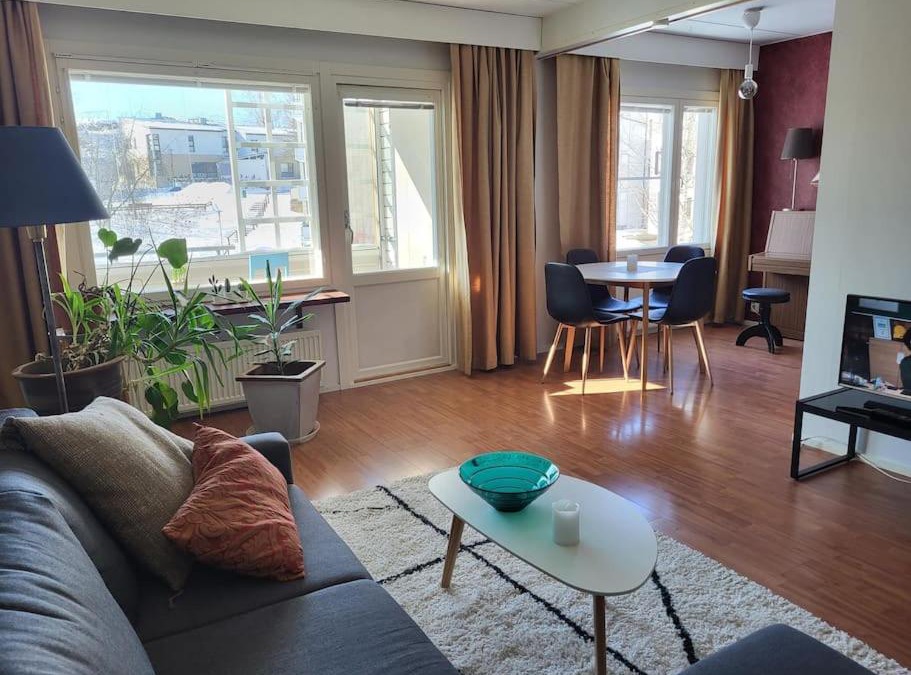 Koillinen District Apartment | Cosy two rooms apartment in Helsinki