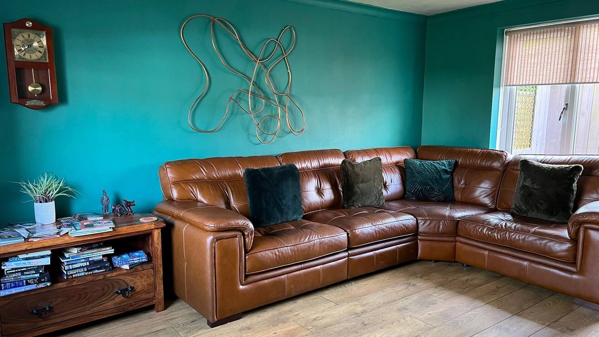 Newton Aycliffe House | Cosy unique 2 Bedroom House in Newton Aycliffe