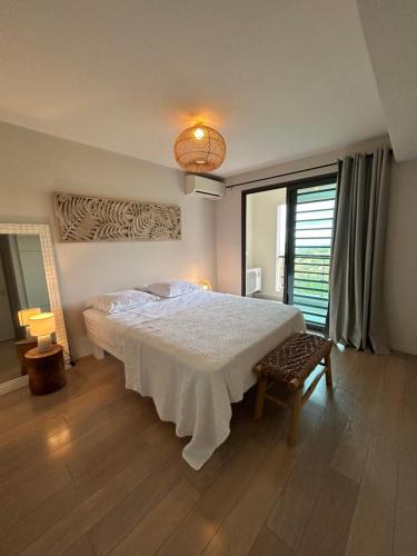 Faaa Apartment | Cosy Vaikea Lodge, Pamatai road