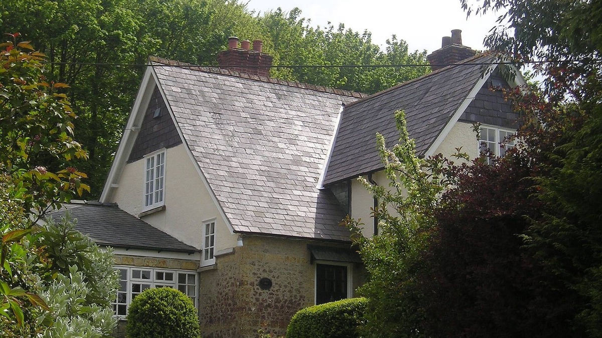 Chedington Cottage | Cosy Victorian Cottage in Chedington, West Dorset