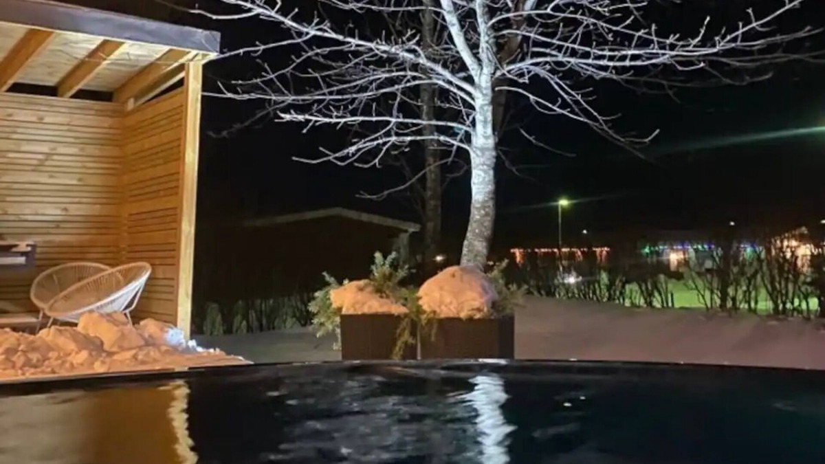 Hveragerdi Villa | Cosy Villa in hot spring town Hveragerdi