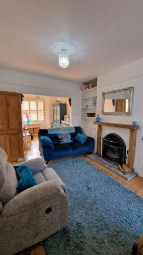 Long Buckby House | Cosy Village Retreat