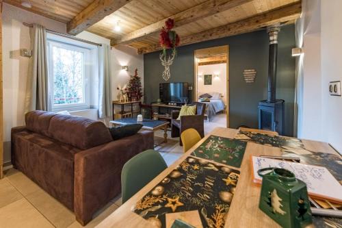 Ugine House | CosyBergerie