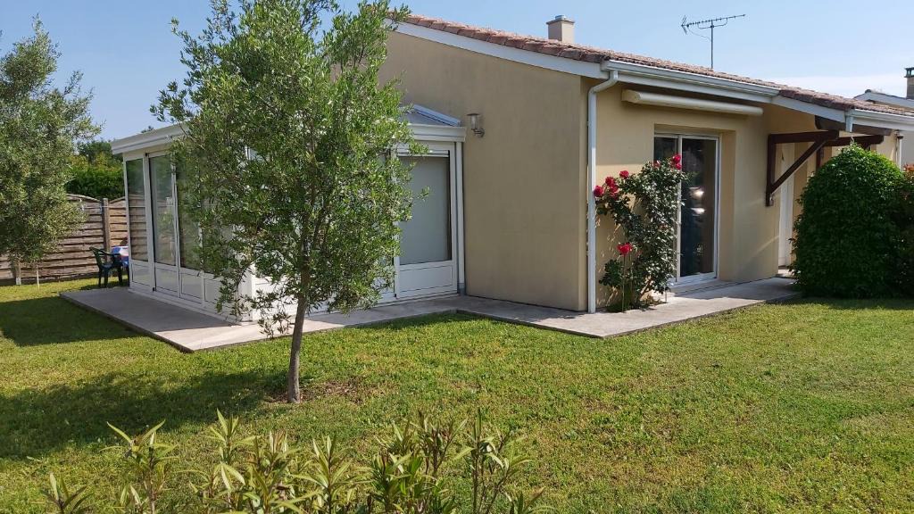 Le Pian-Medoc House | COSYMEDOC