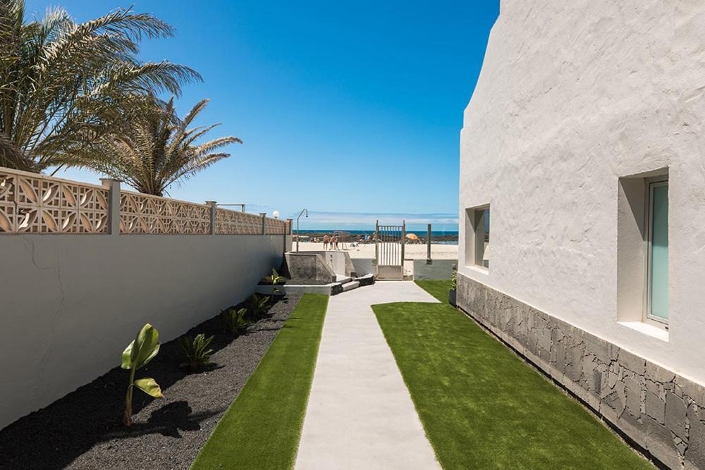 Los Lagos Apartment | Cotillo Sunset
