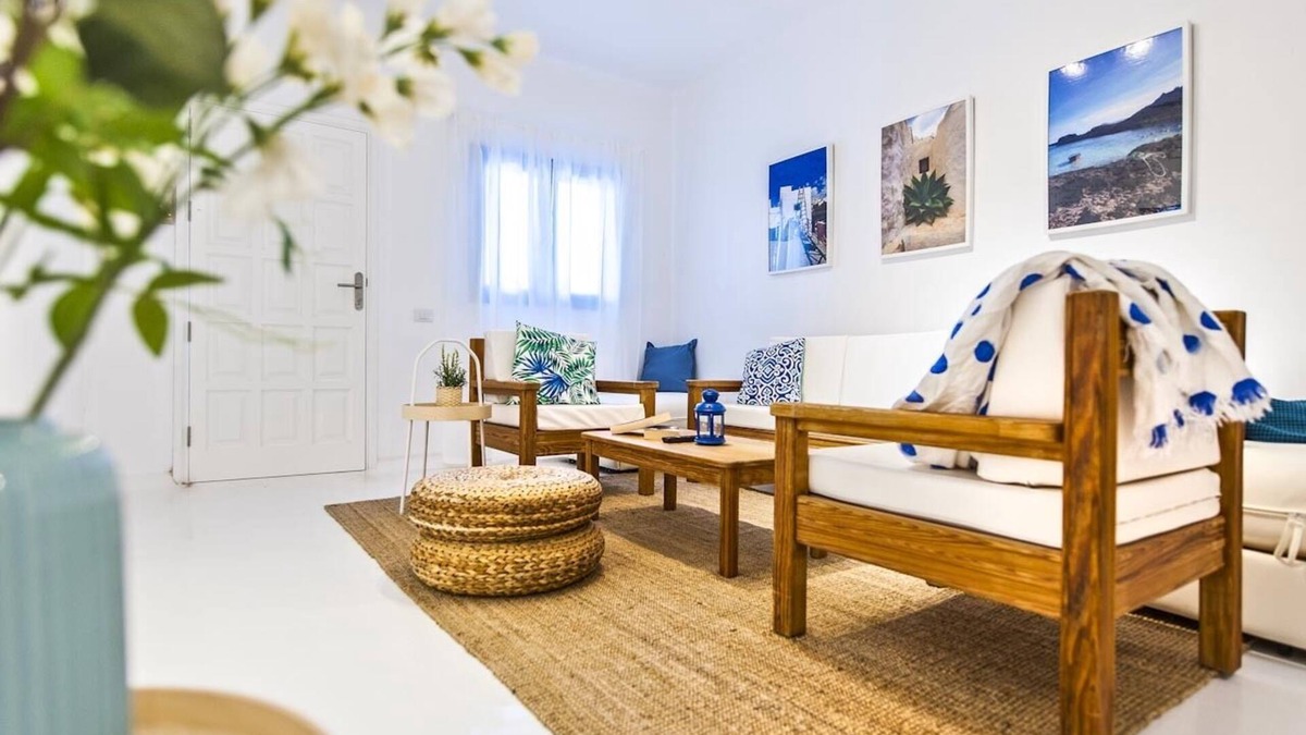 El Cotillo Apartment | Cotillo Surf Apartments 5