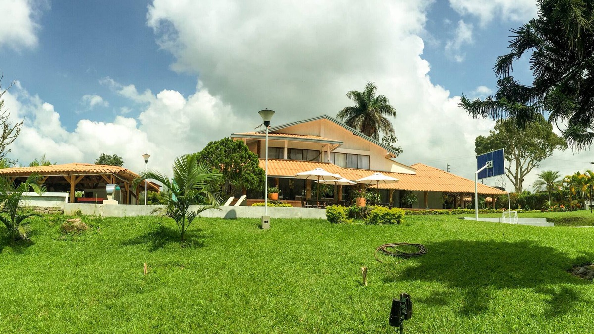 Alegrias Hotel | Cotinga Hotel Spa